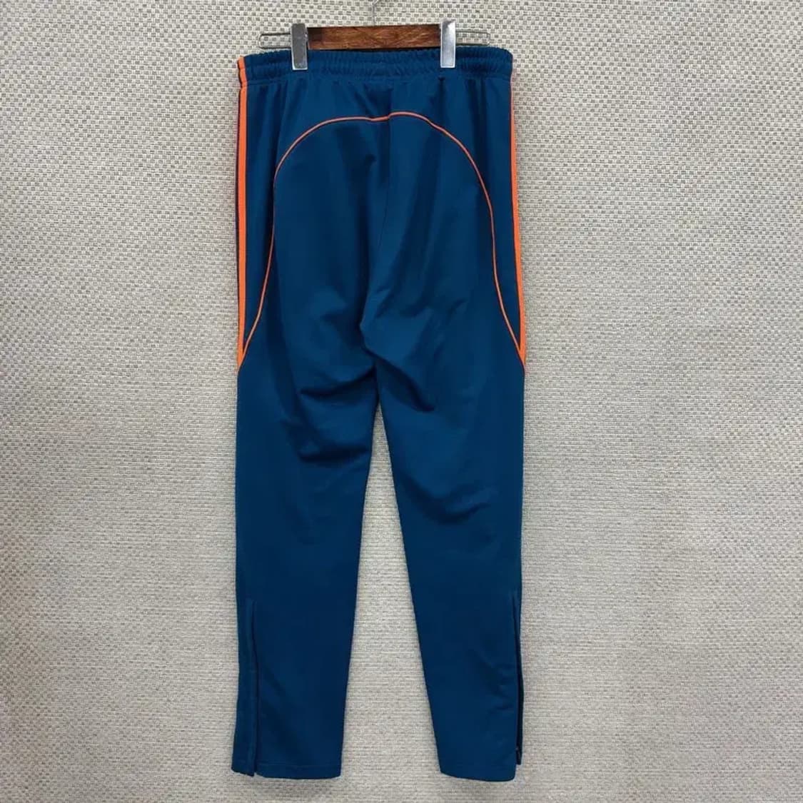 아디다스 자수로고 트랙팬츠 츄리닝바지 XL D08967 상품이미지2
