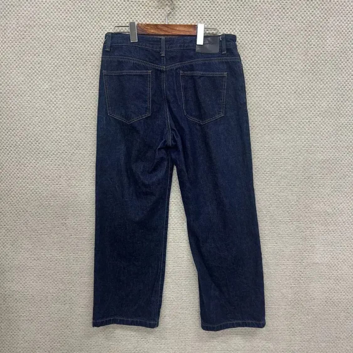 빈폴 캐주얼 일자핏 데님 청바지 29인치 D09117 상품이미지2