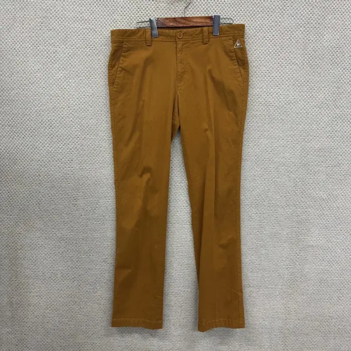 르꼬끄 골프 캐주얼 스판 바지 88 D09133 상품이미지1