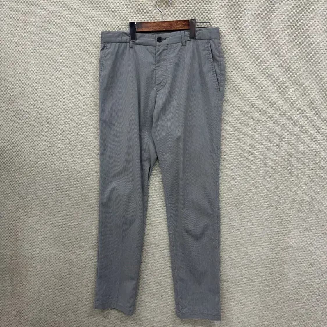빈폴 캐주얼 남성 여름 바지 80 D09134 상품이미지1