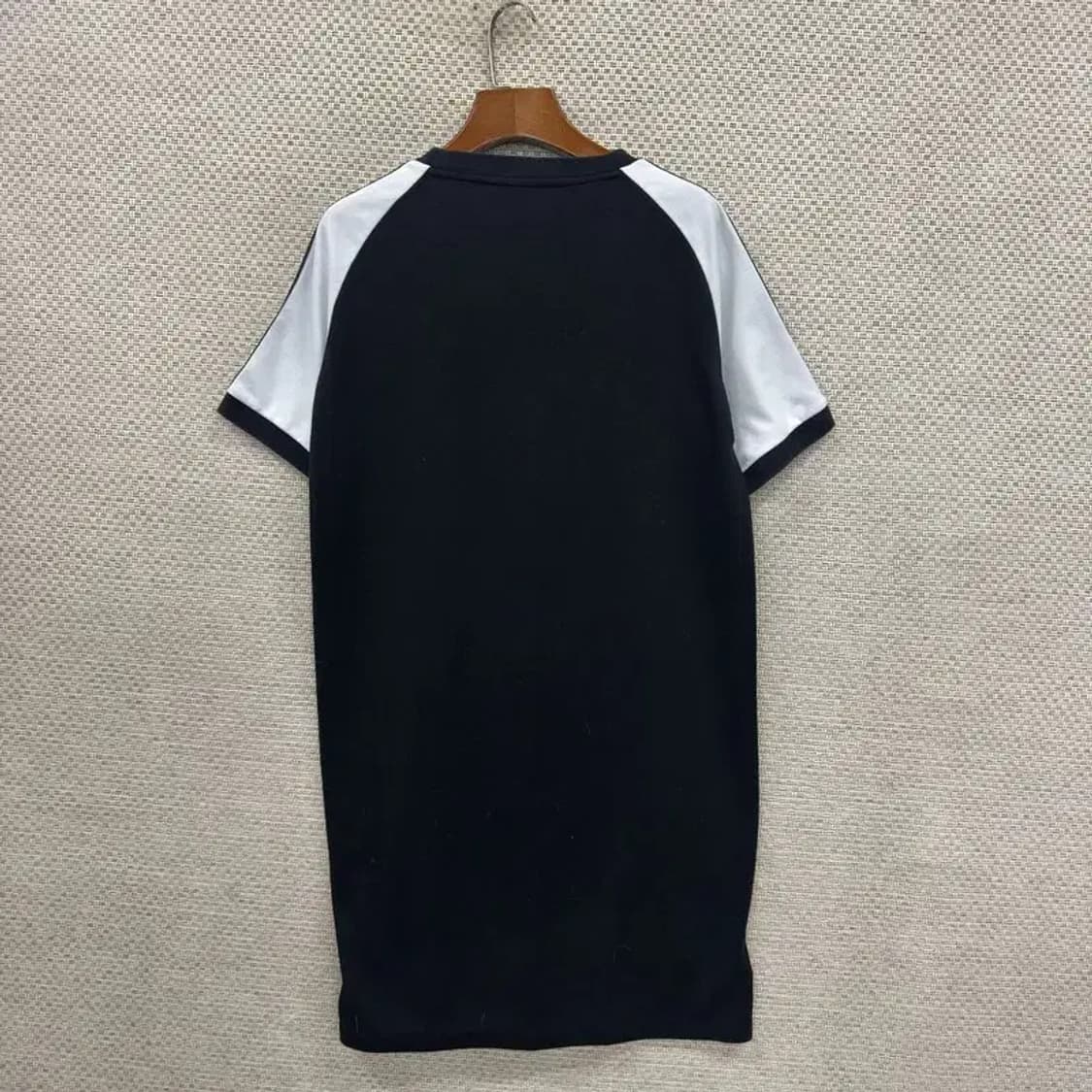 아디다스 유로파 나그랑 링거티 반팔 원피스 90 D09185 상품이미지2