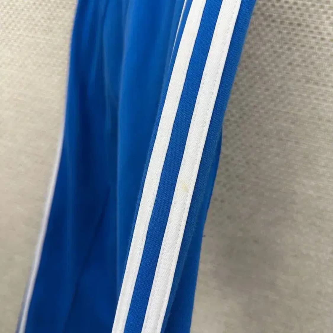 아디다스 유로파 삼선 트랙팬츠 츄리닝바지 95 D09205 상품이미지5