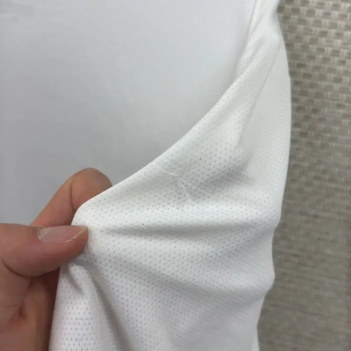 코오롱스포츠 아웃도어 기능성 반팔티 95 D09183 상품이미지5