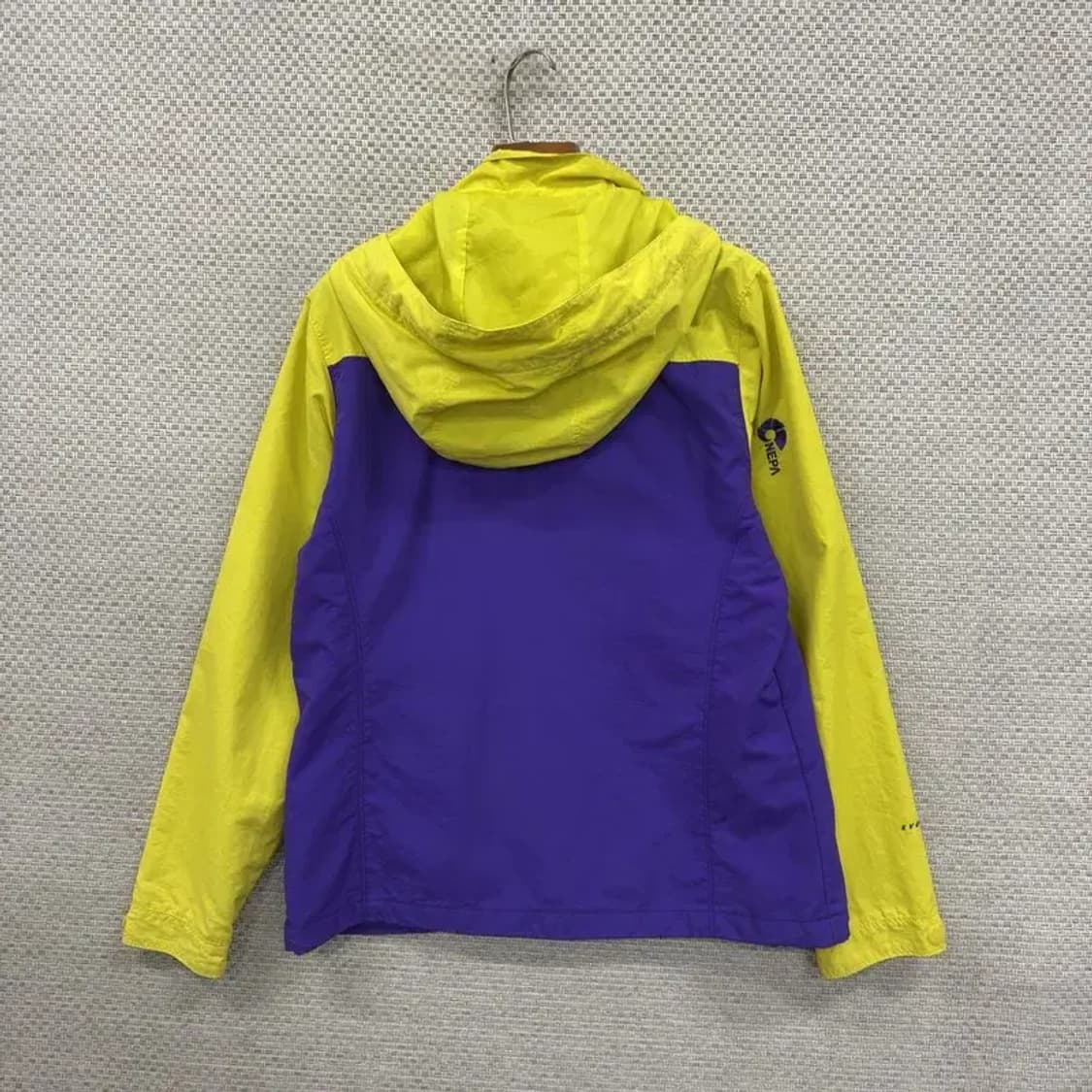 네파 아웃도어 등산 바람막이 자켓 95 D09259 상품이미지2