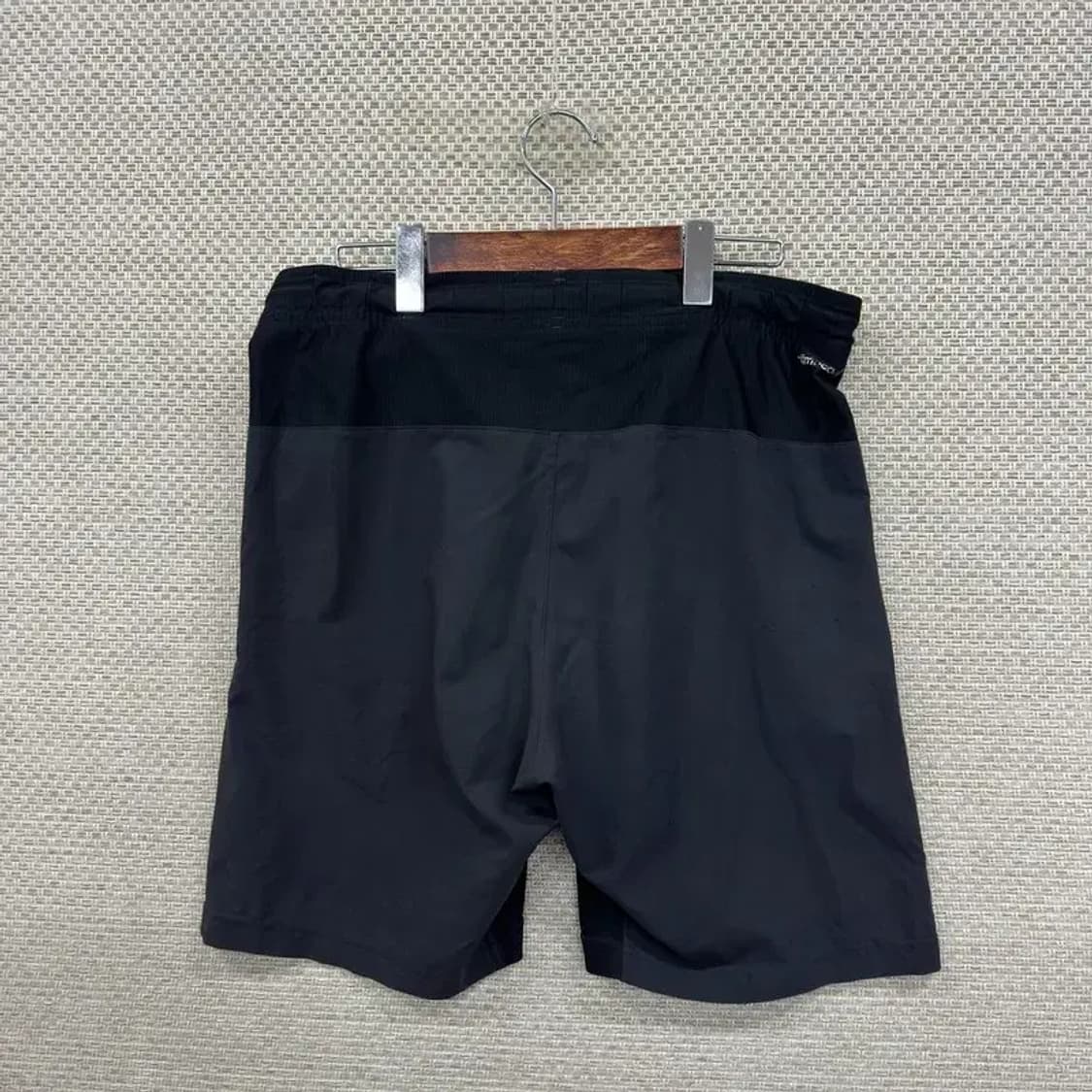 아디다스 삼선 밴딩 츄리닝 반바지 95 D09291 상품이미지2