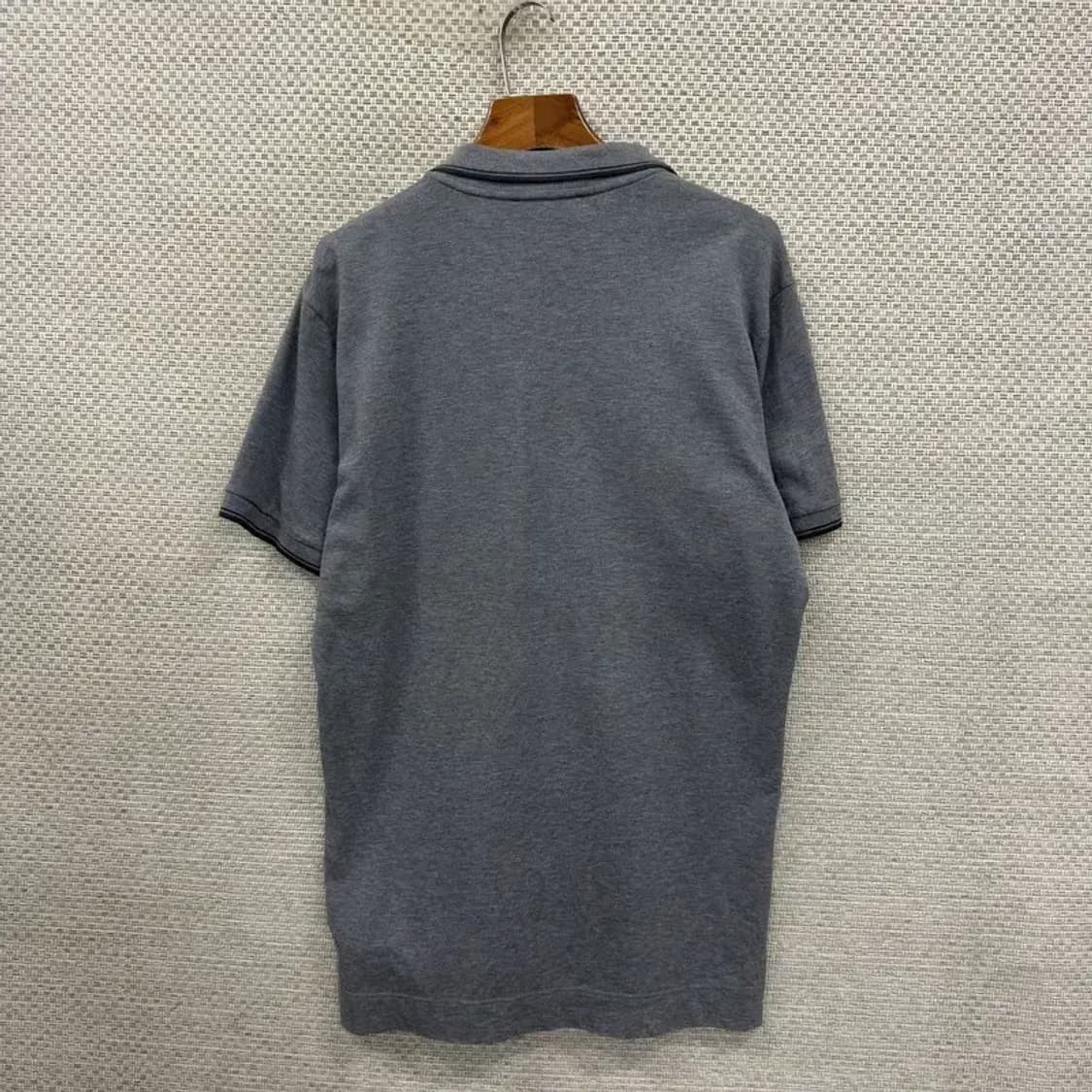 돌체앤가바나 캐주얼 포켓 반팔카라티 95 D09344 상품이미지2