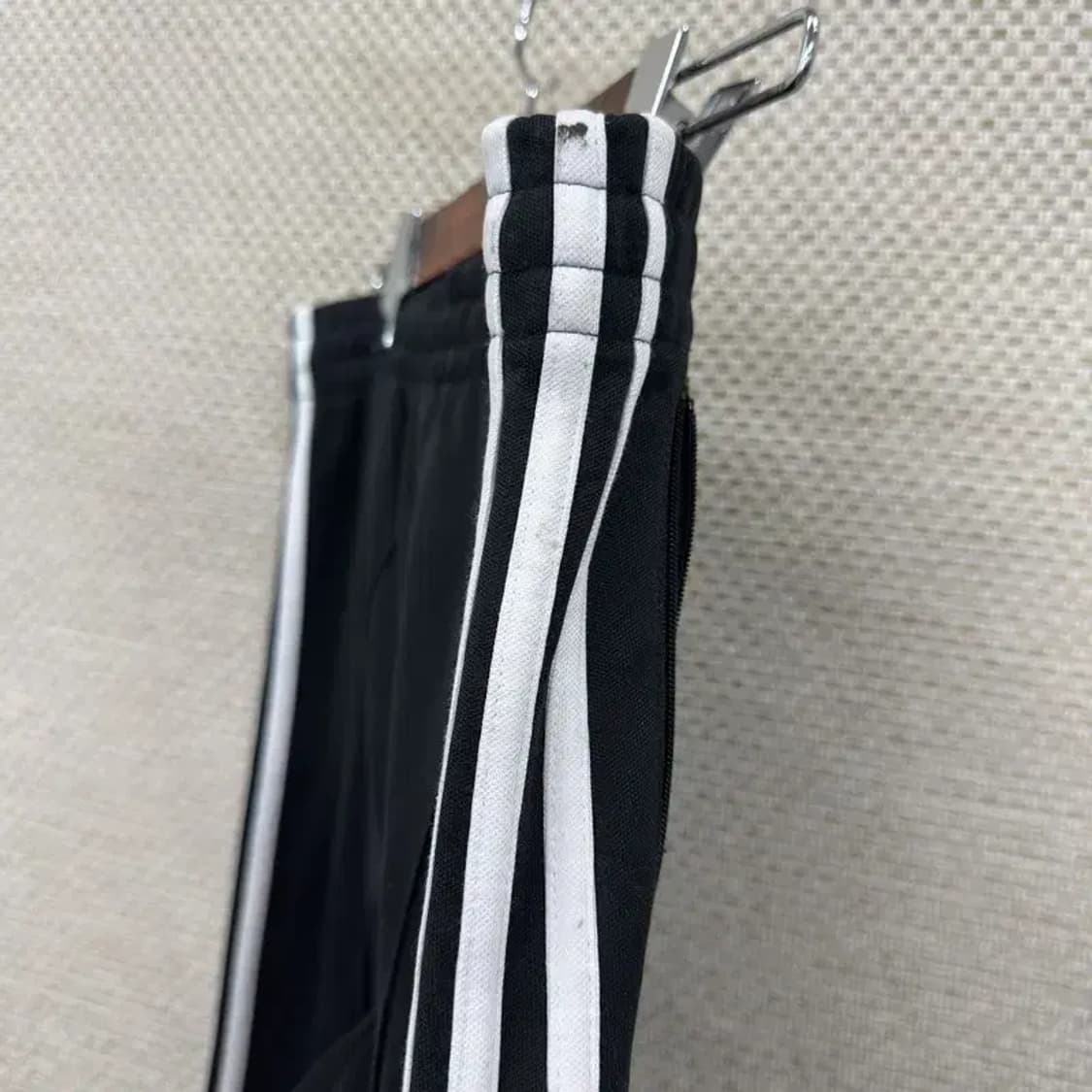 아디다스 유로파 자수로고 트랙팬츠 츄리닝바지 M D09407 상품이미지5