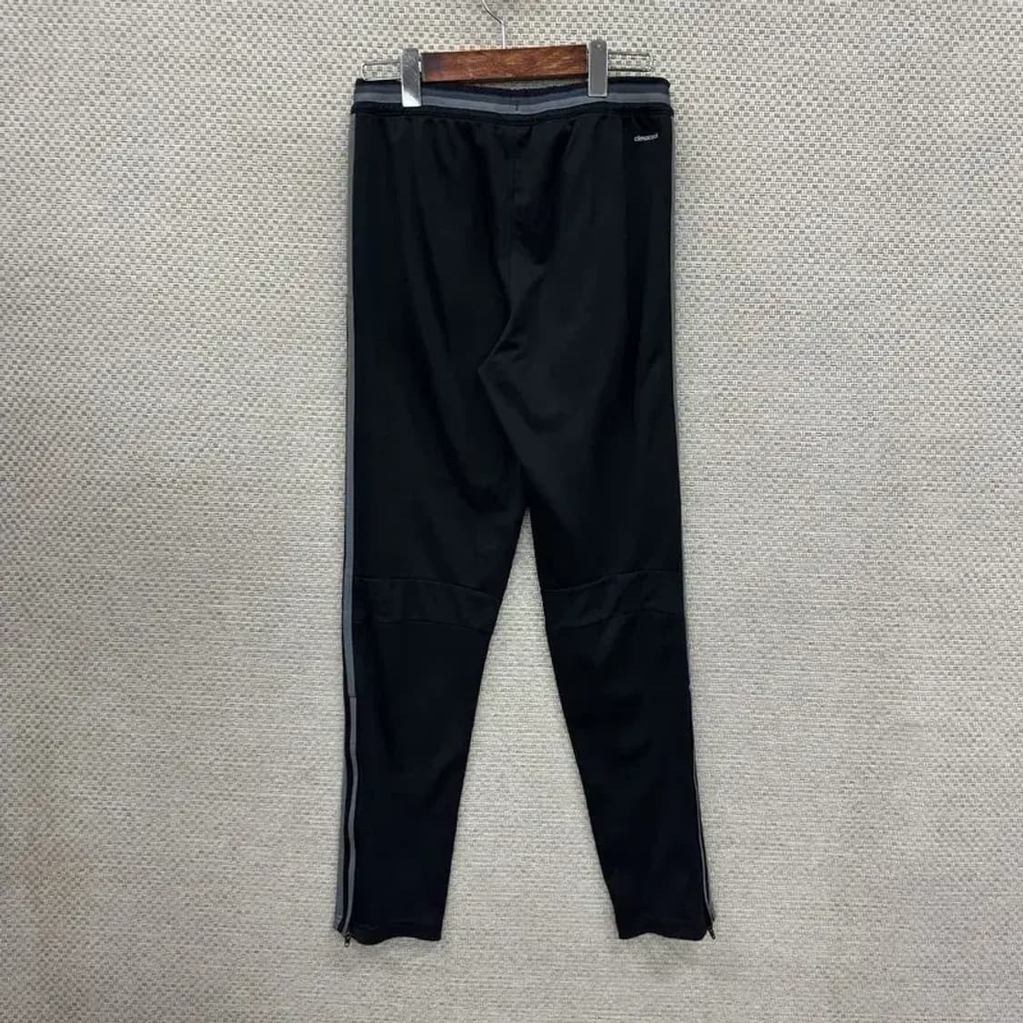 아디다스 프린팅로고 트랙팬츠 츄리닝바지 79 D09493 상품이미지2