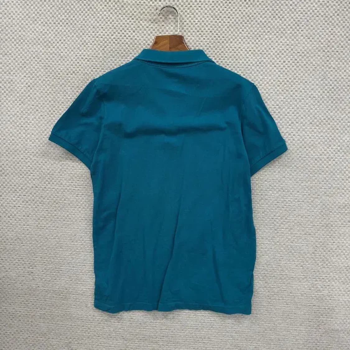 리바이스 캐주얼 자수로고 반팔카라티 95 D09542 상품이미지2