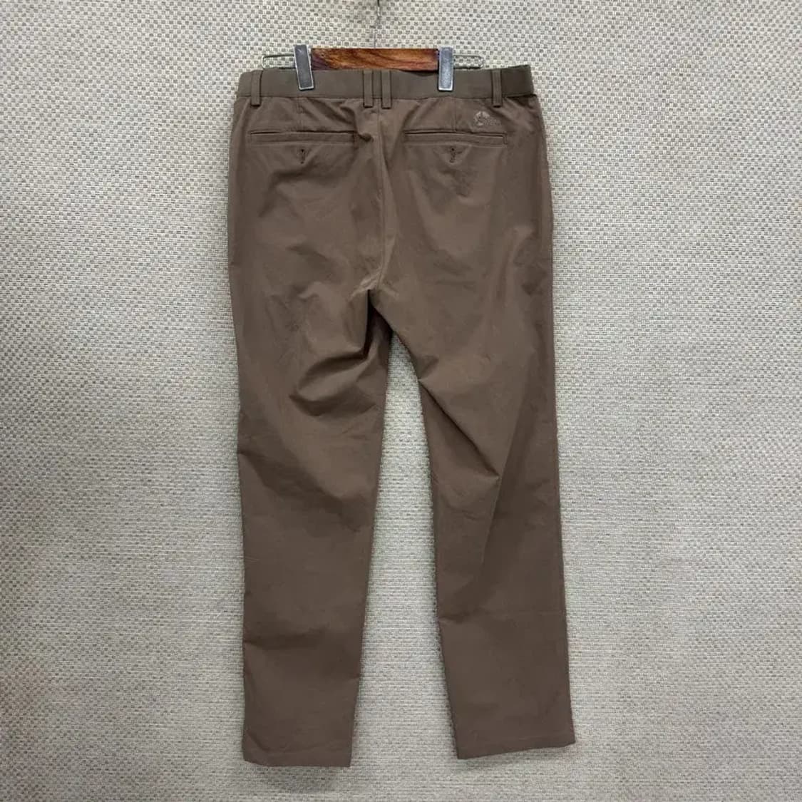 네파 아웃도어 기능성 등산 바지 85 D09578 상품이미지2