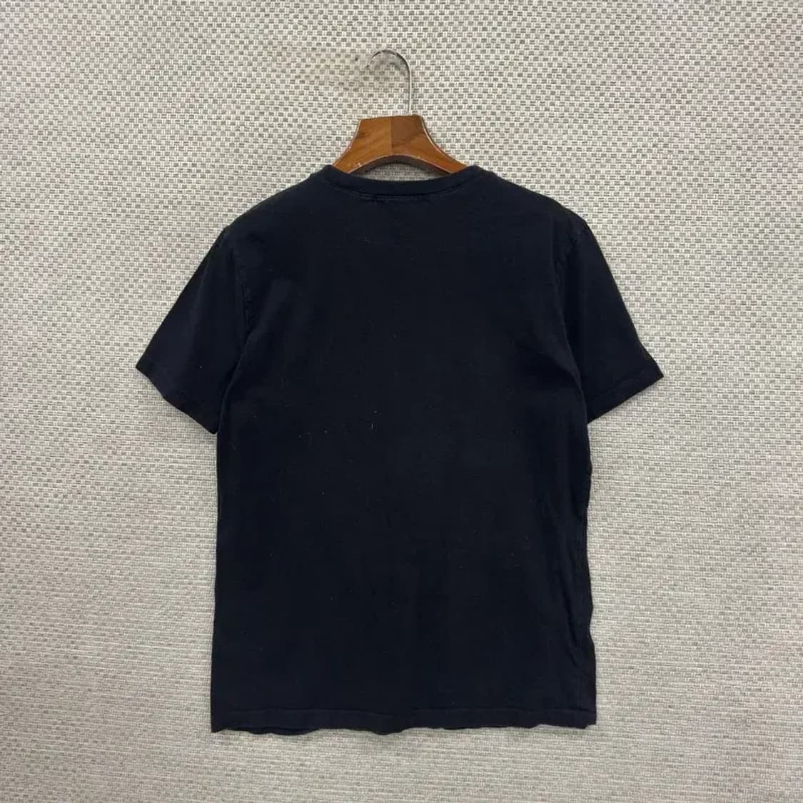 게스 빅로고 반팔티 95 D09546 상품이미지2