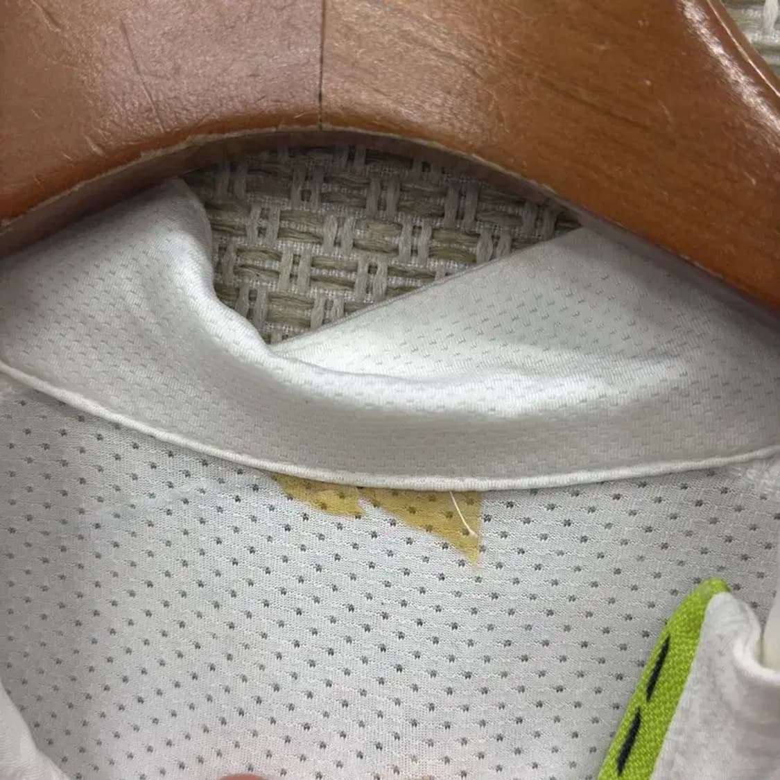 K2 아웃도어 기능성 반집업 반팔티 105 D09565 상품이미지3