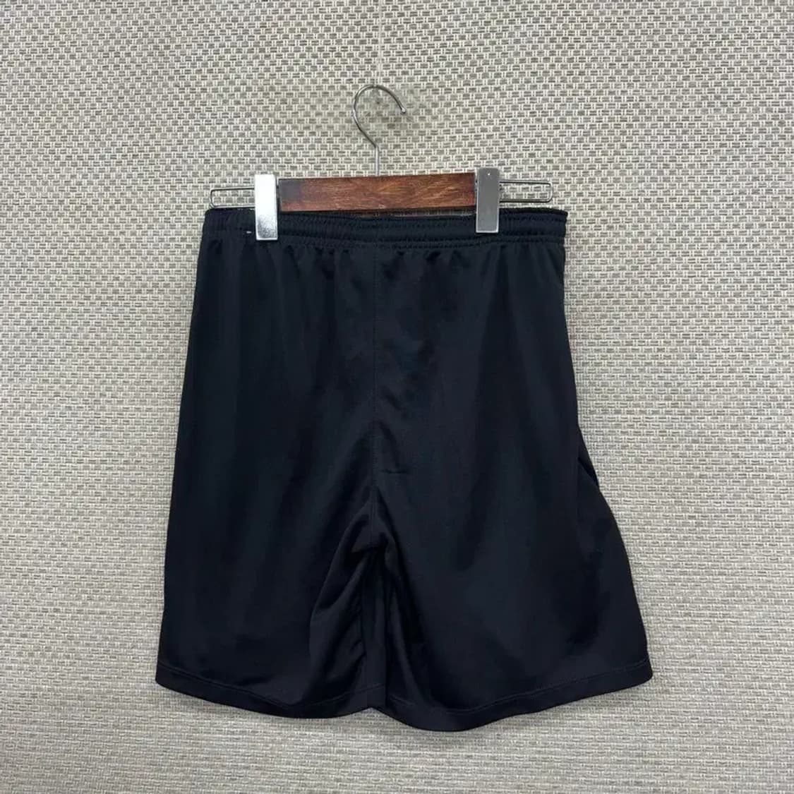 나이키 블랙 드라이핏 운동 런닝 반바지 80 D09659 상품이미지2
