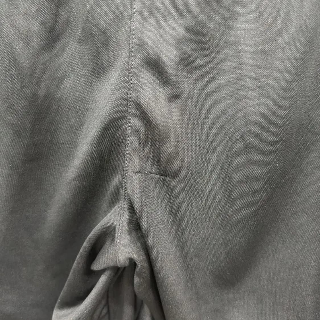 나이키 블랙 드라이핏 운동 런닝 반바지 80 D09659 상품이미지4