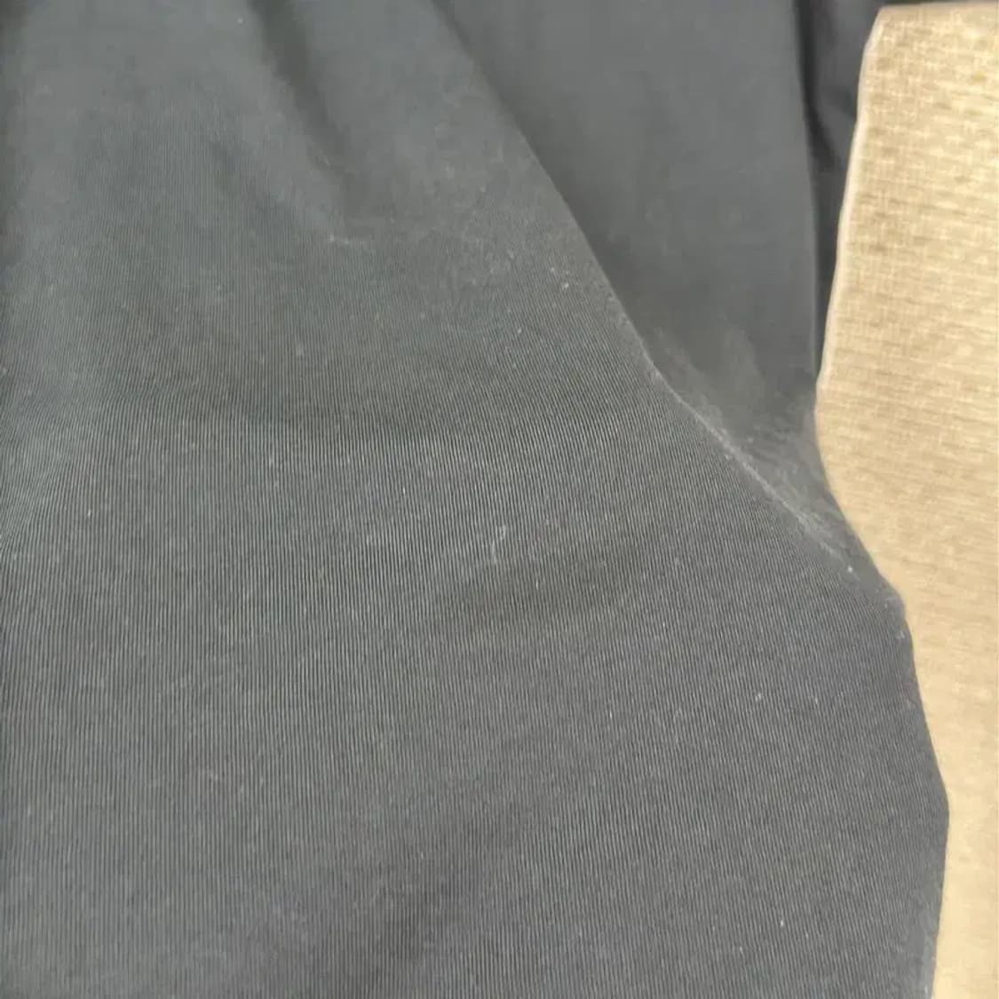 나이키 블랙 빅스우시 반팔 원피스 90 D09708 상품이미지5