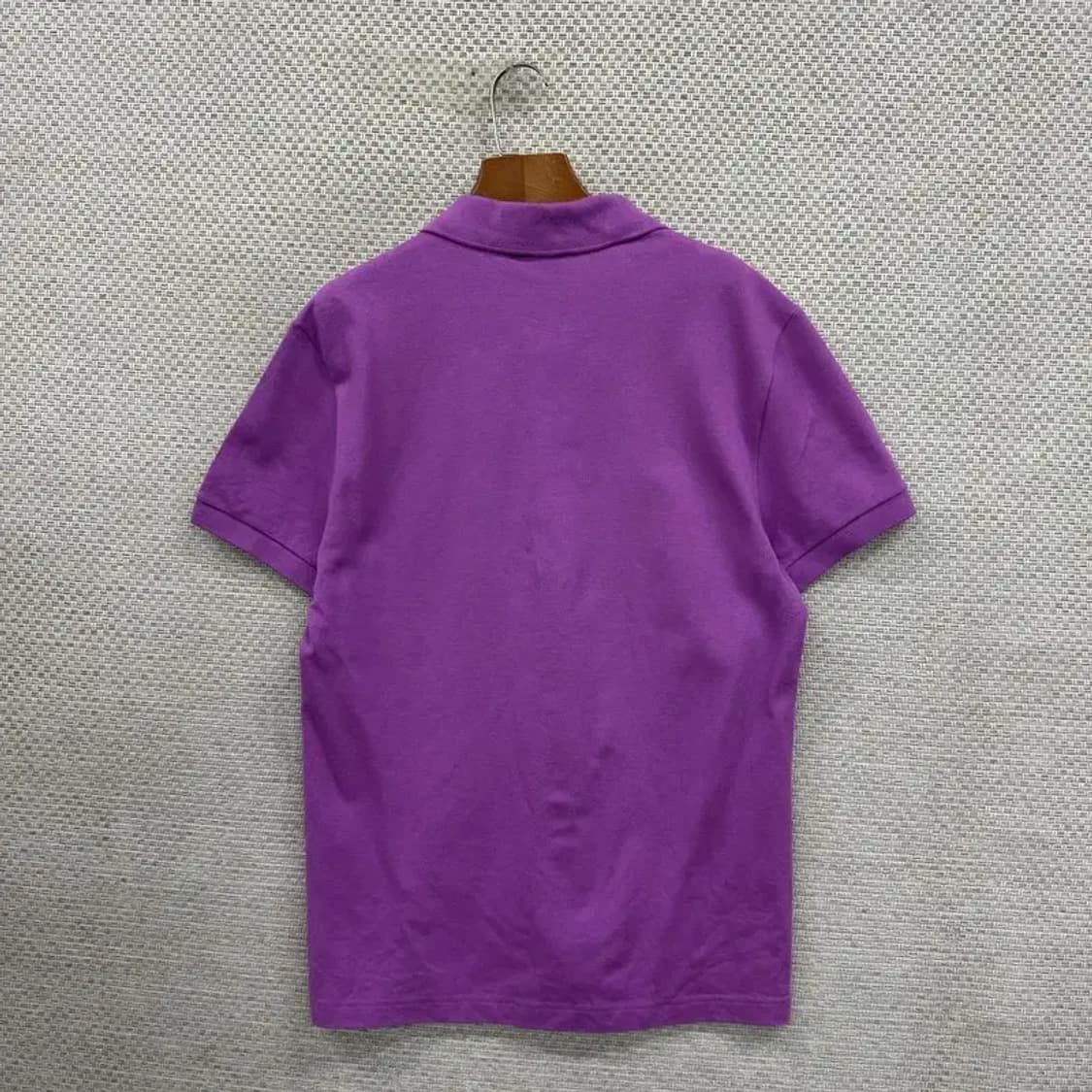 라코스테 캐주얼 폴로티 반팔카라티 95 D09720 상품이미지2