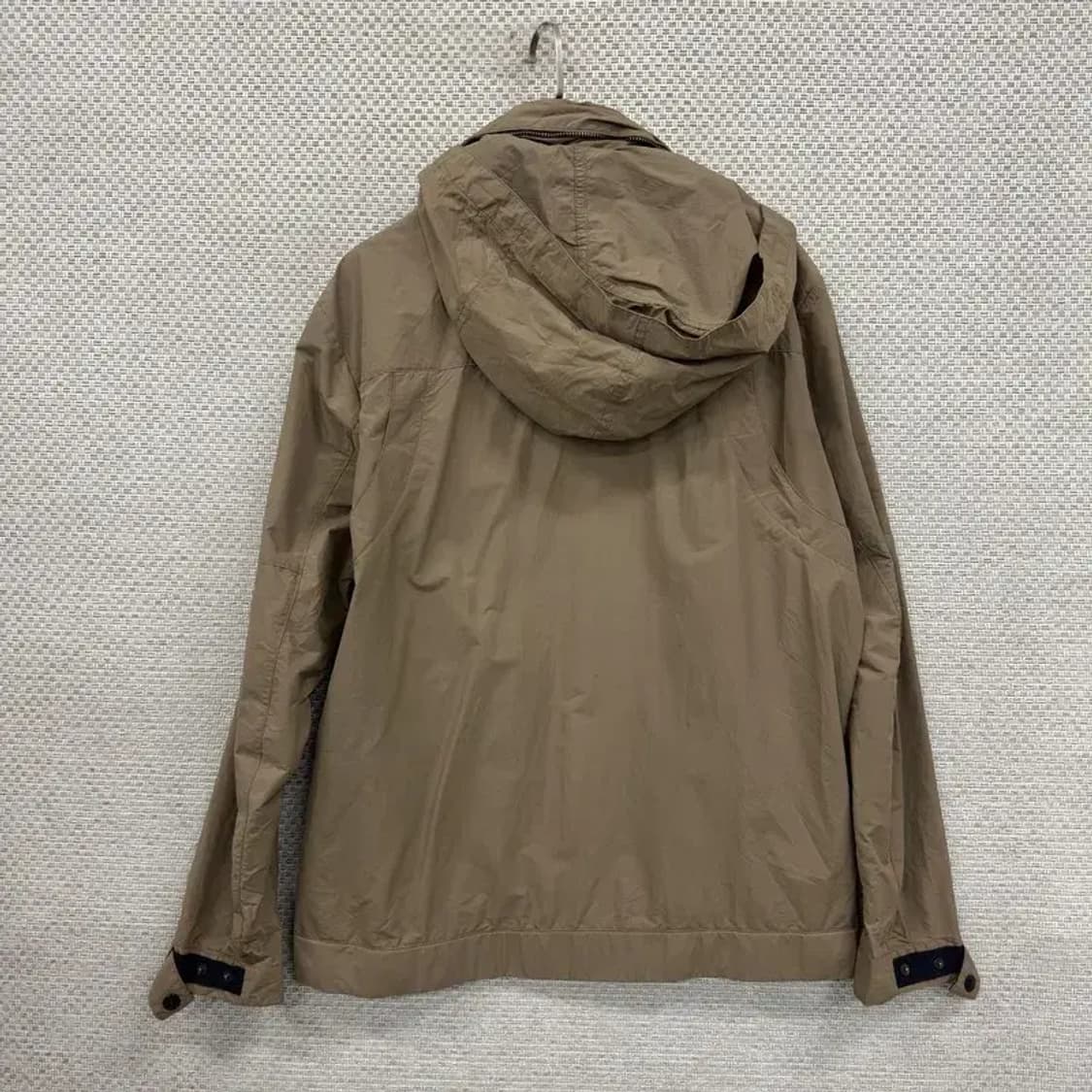 블랙야크 아웃도어 바람막이 자켓 105 D09952 상품이미지2