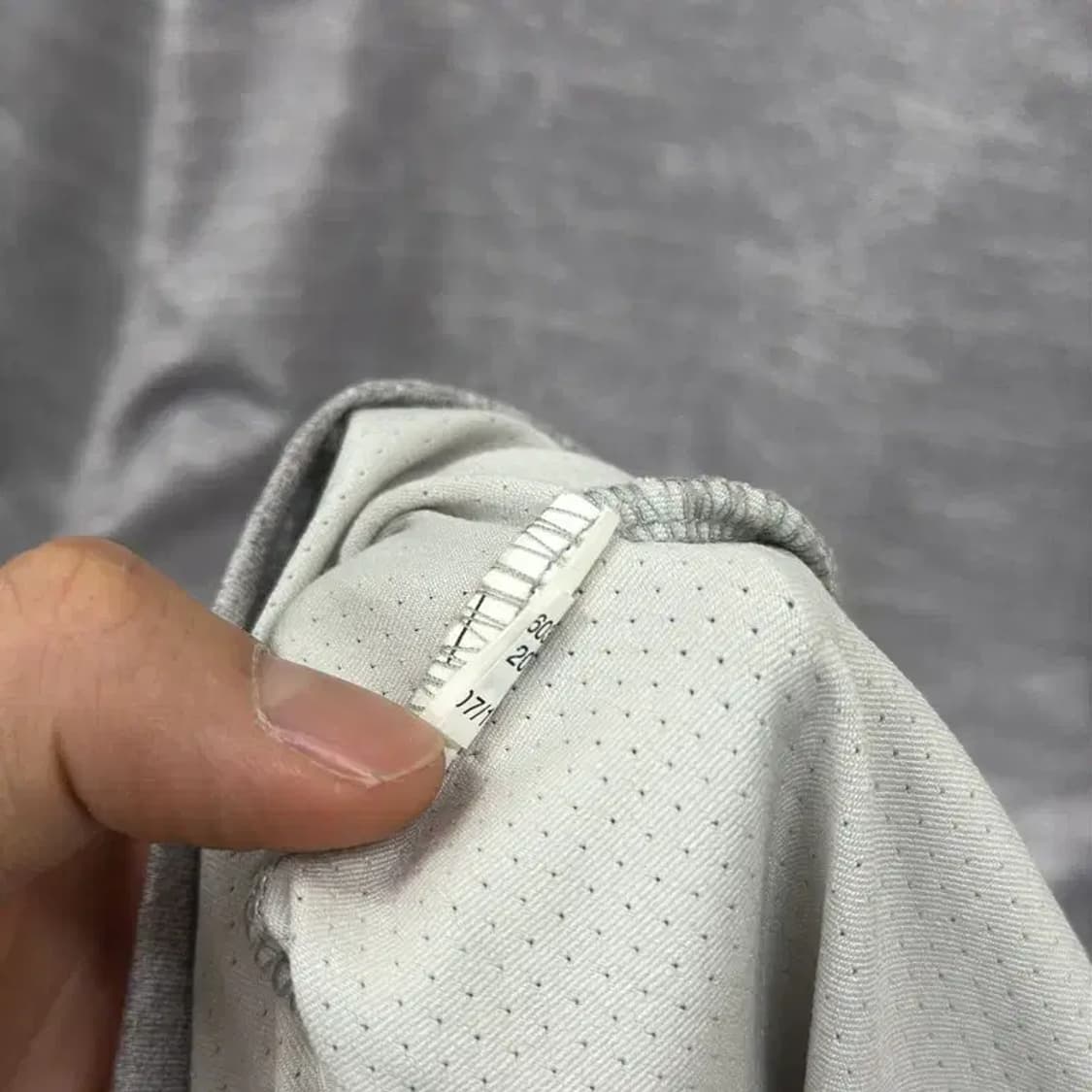 언더아머 자수로고 기능성 반팔카라티 100 D09959 상품이미지4