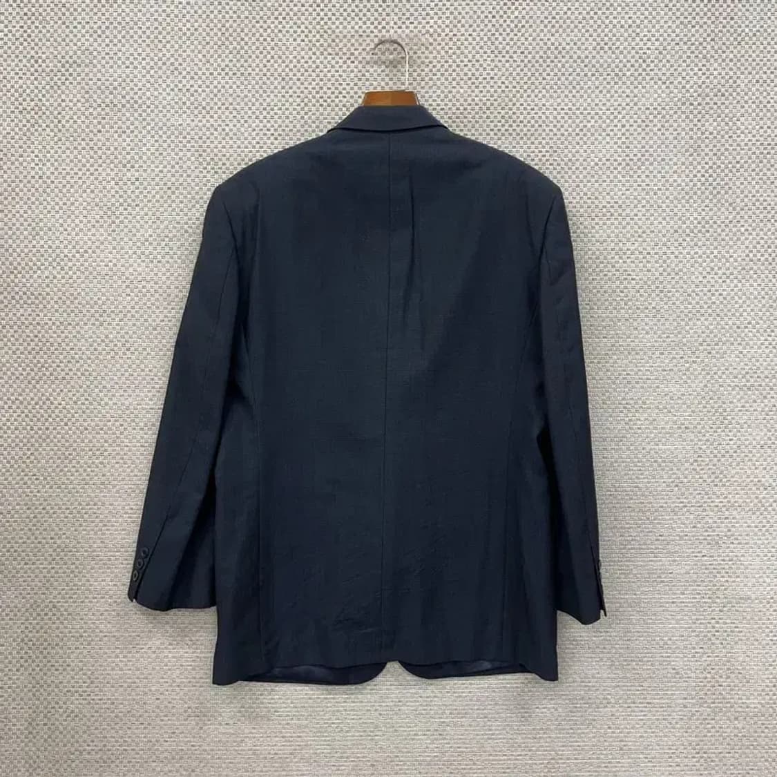 발망 올드스쿨 울 블레이저 자켓 100 D10273 상품이미지2