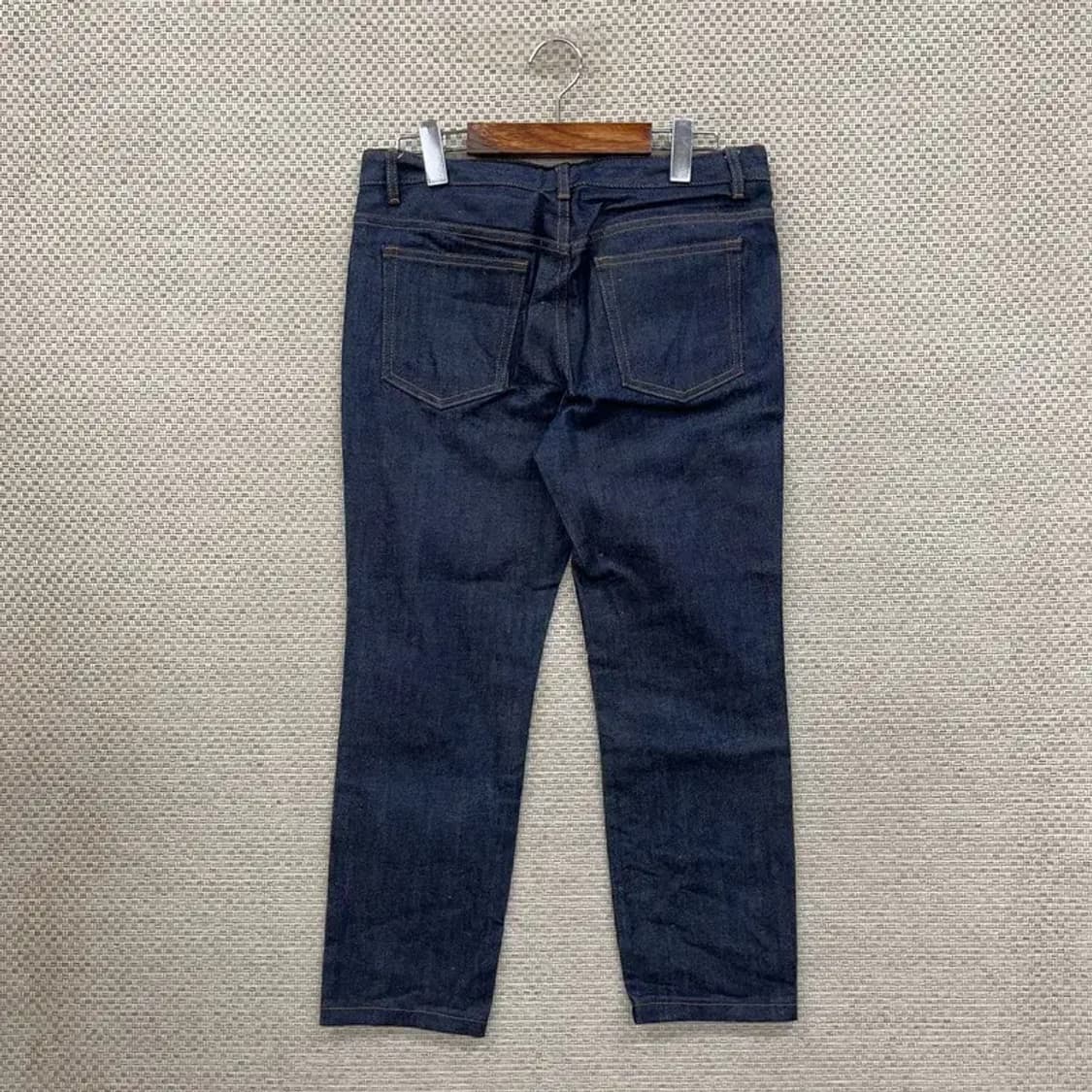 아페쎄 A.P.C. JEAN MOULANT 청바지 28인치 D10294 상품이미지2