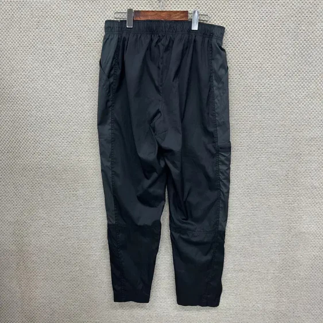 나이키 에어 우븐 조거 츄리닝 바지 85 D10373 상품이미지2