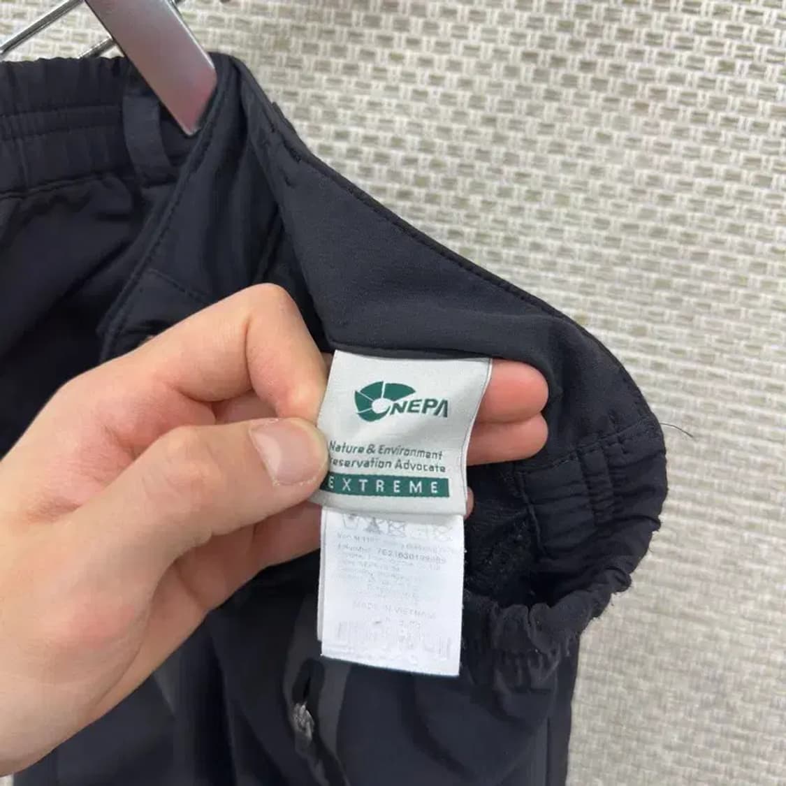 네파 아웃도어 여성 등산 바지 69 D10374 상품이미지3