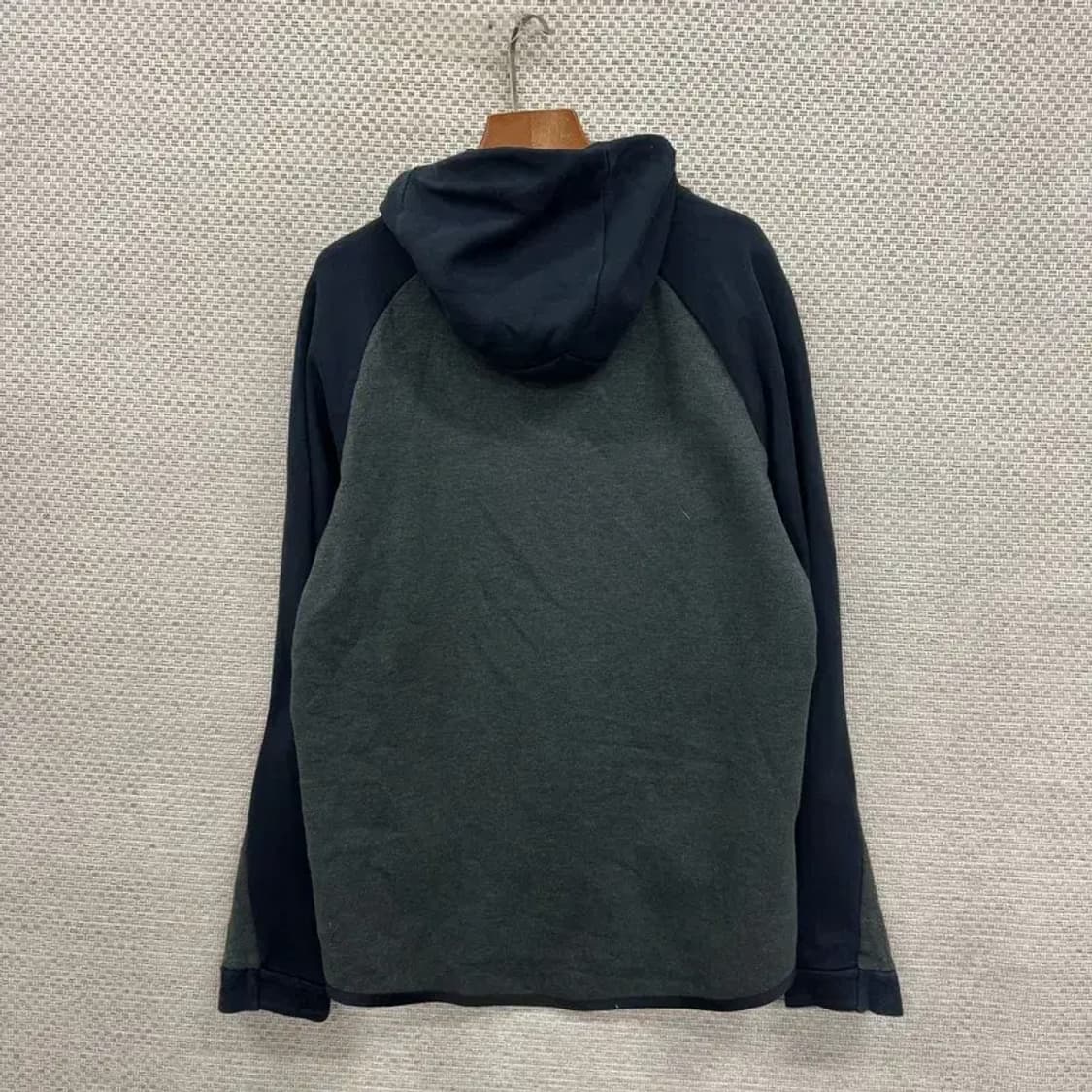 나이키 테크팩 투웨이 후드집업 105 D10433 상품이미지2