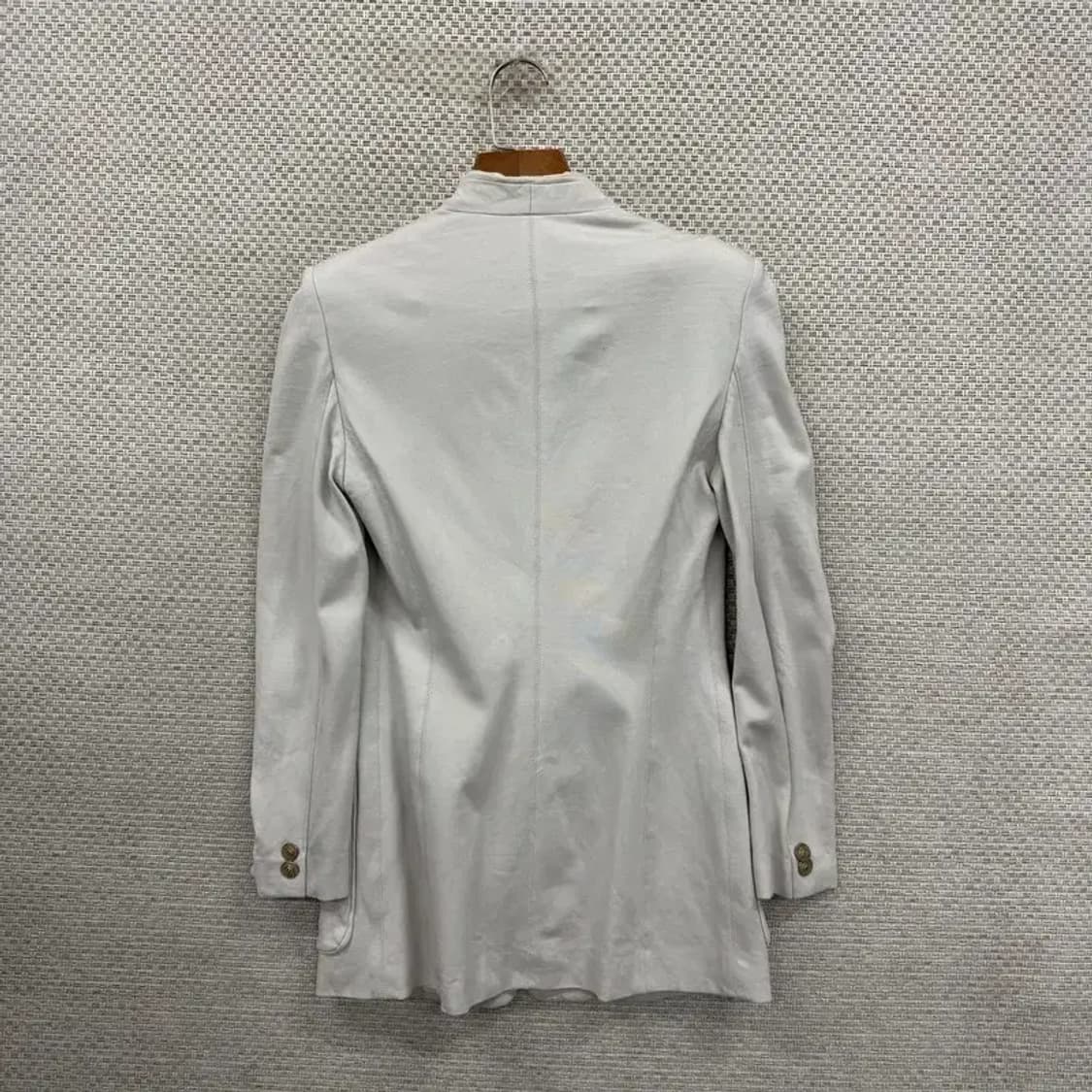 타임 한섬 캐주얼 블레이저 자켓 85 D10710 상품이미지2