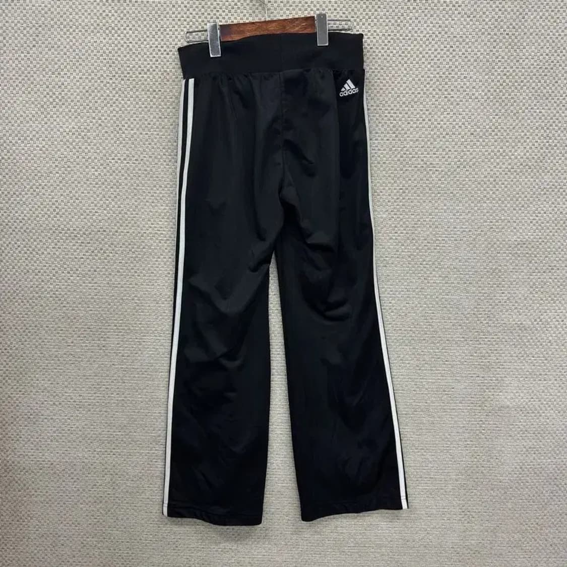 아디다스 삼선로고 트랙팬츠 츄리닝바지 95 D10744 상품이미지2
