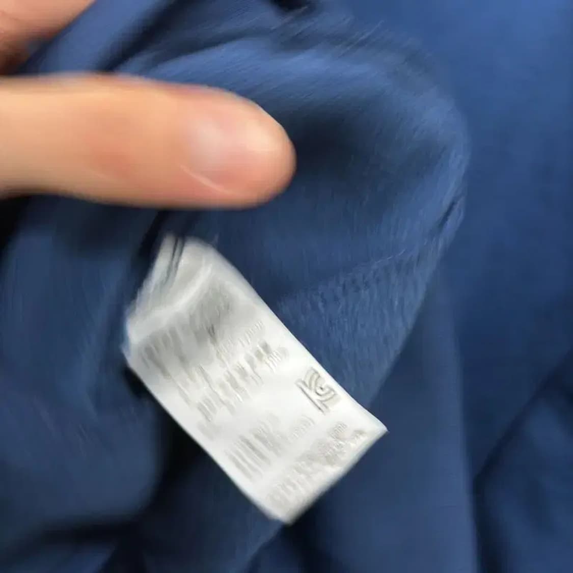 푸마 캐주얼 로고 약기모 트랙탑 져지 집업 95 D10815 상품이미지4