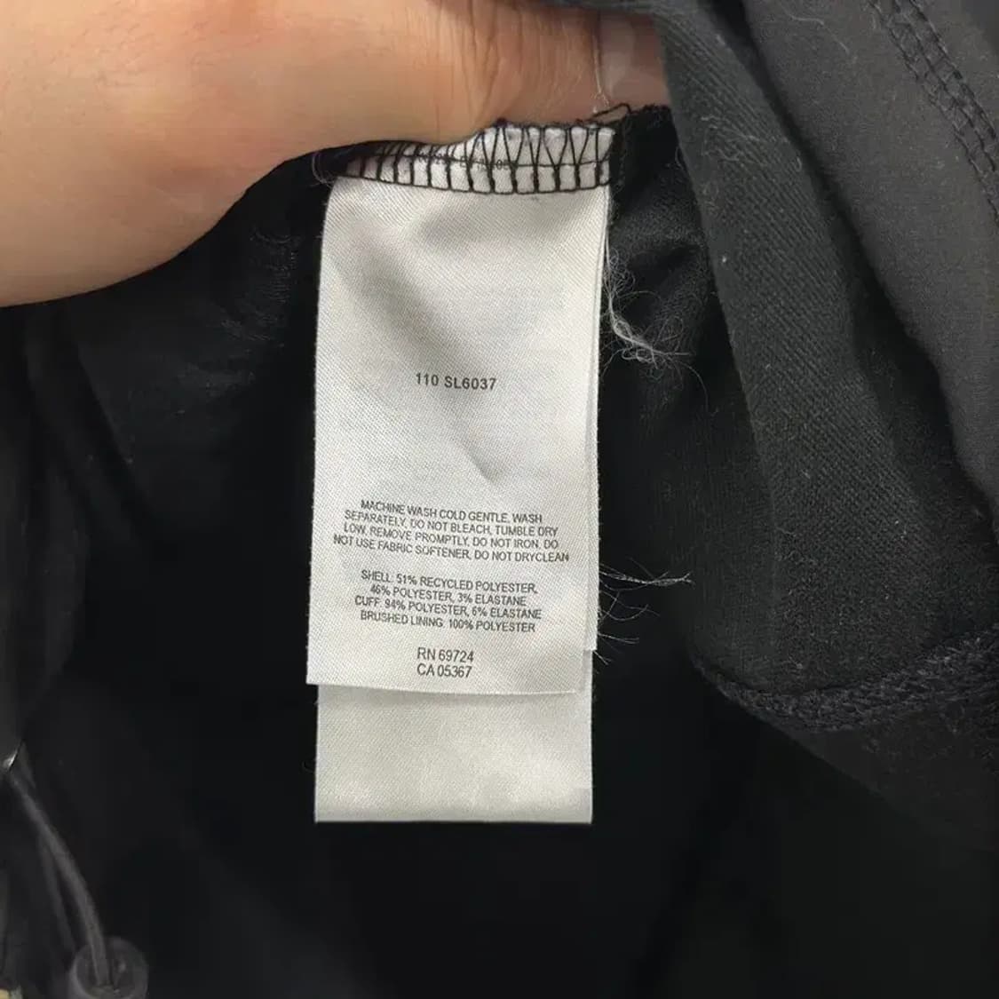 콜럼비아 등산 아웃도어 기능성 운동 져지 집업 85 D10878 상품이미지4