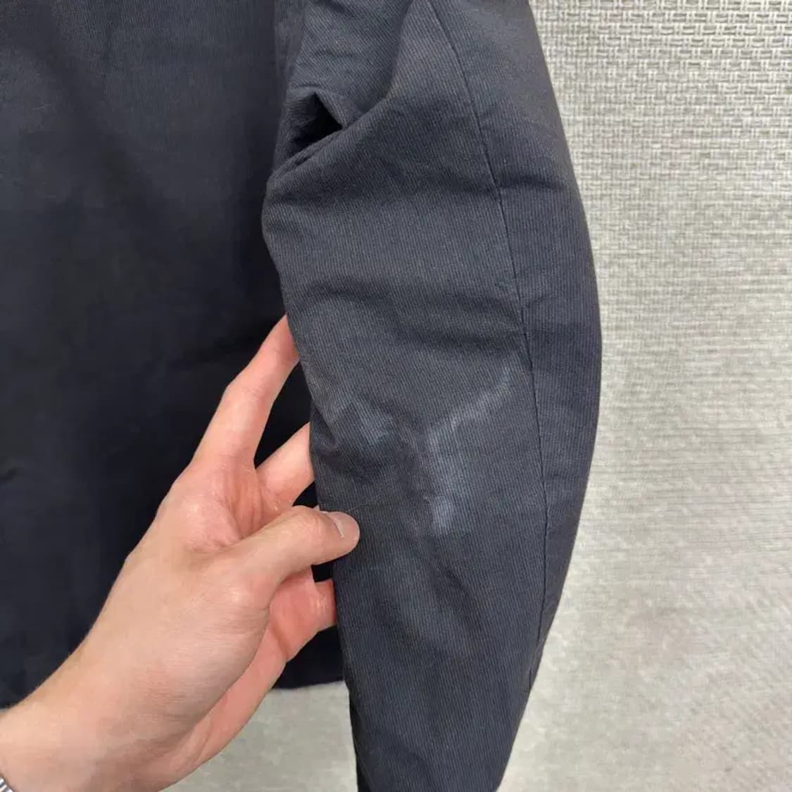 갭 GAP 남자 정장자켓 블레이저 95 D10899 상품이미지6