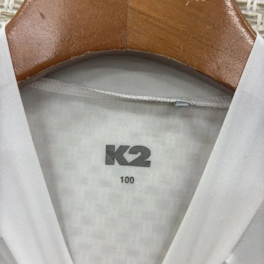 K2 아웃도어 등산 기능성 긴팔티 100 D10970 상품이미지3