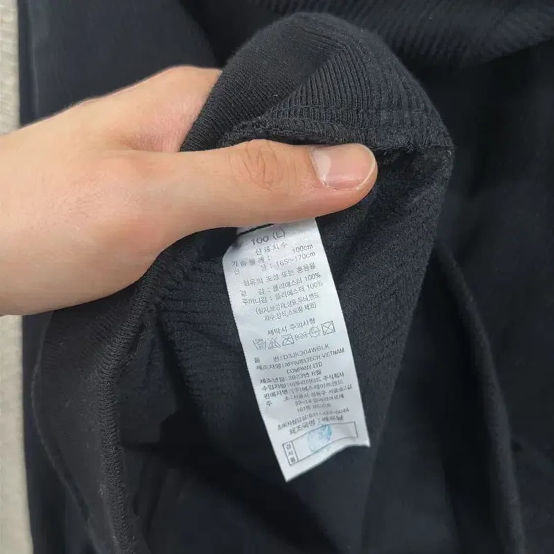 머렐 아웃도어 등산 약기모 후드 집업 100 D11195 상품이미지4
