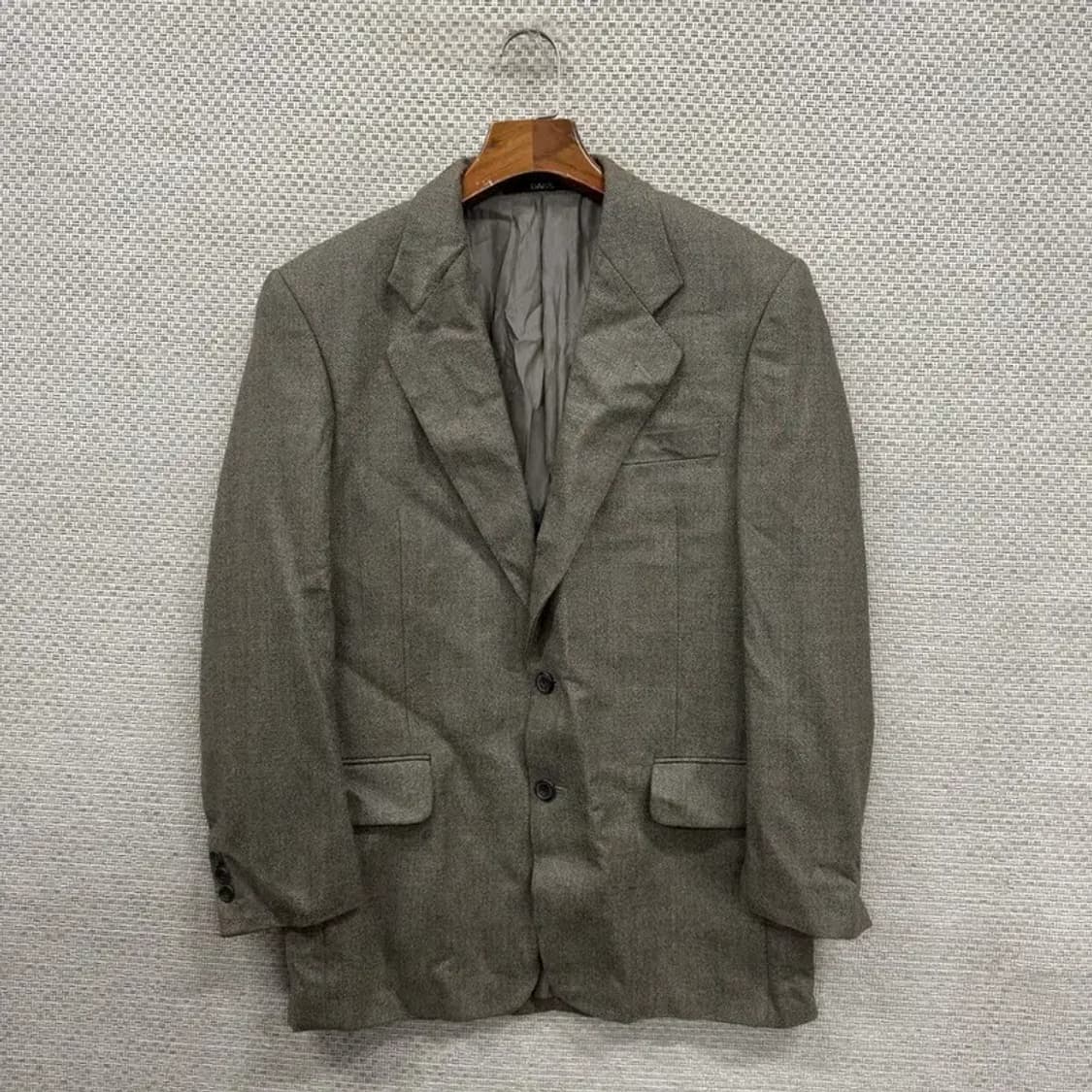 닥스 울 남자 정장자켓 블레이저 100 D11271 상품이미지1