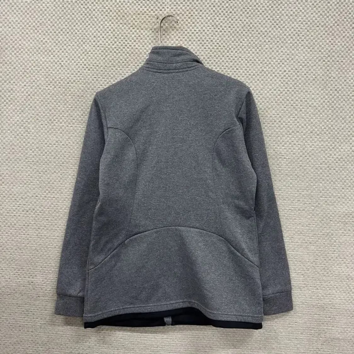 필라 FILA 캐주얼 남자 집업 95 D11287 상품이미지2