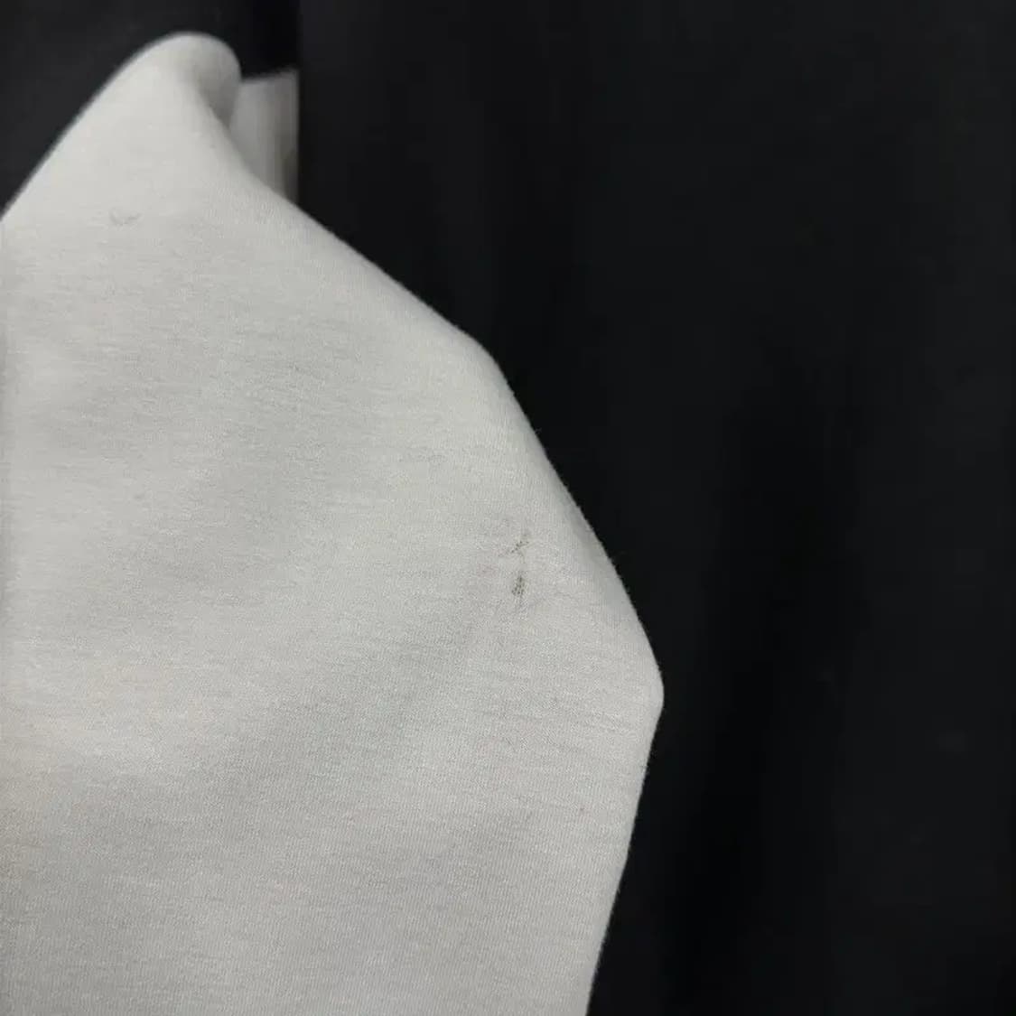 스파이더 블랙 남자 캐주얼 집업 100 D11291 상품이미지5