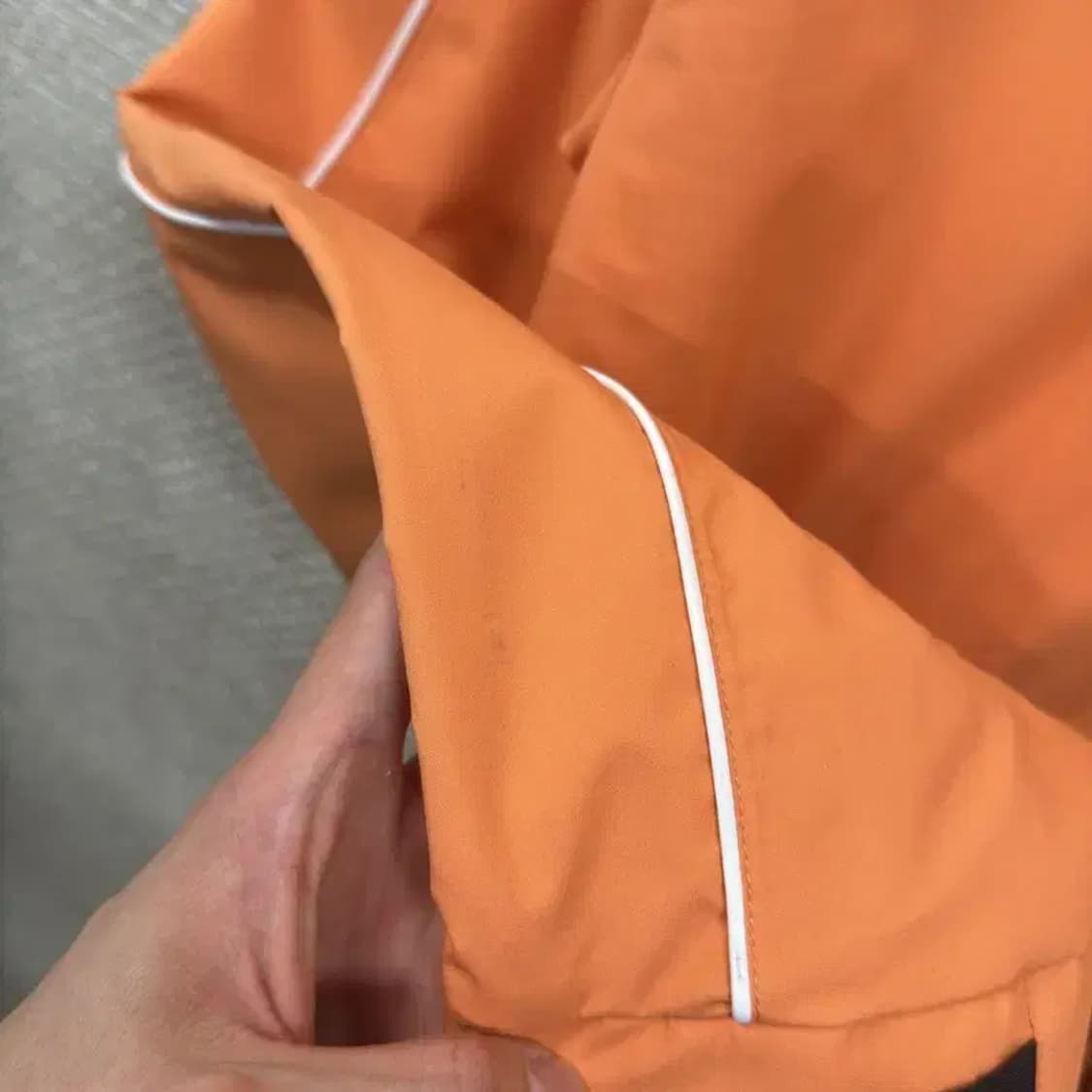 풋조이 골프 남자 캐주얼 바람막이 자켓 100 D11290 상품이미지5