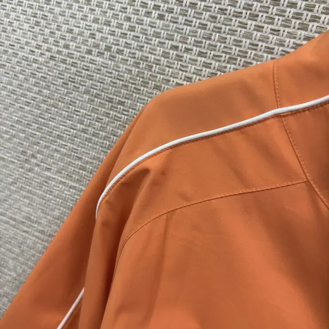 풋조이 골프 남자 캐주얼 바람막이 자켓 100 D11290 상품이미지6