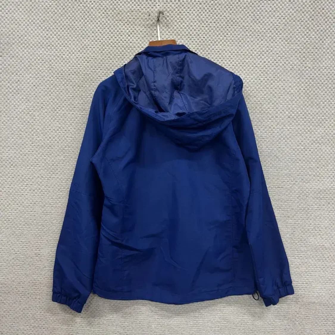아디다스 등산 아웃도어 바람막이 95 D11376 상품이미지2