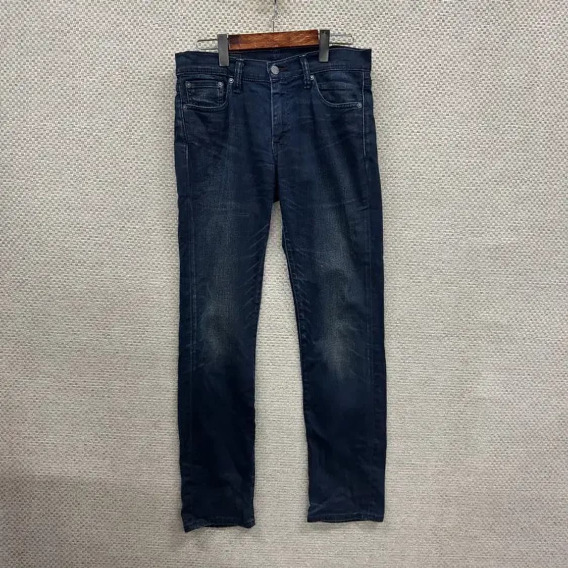 리바이스 511 데님팬츠 청바지 31인치 D11380 상품이미지1