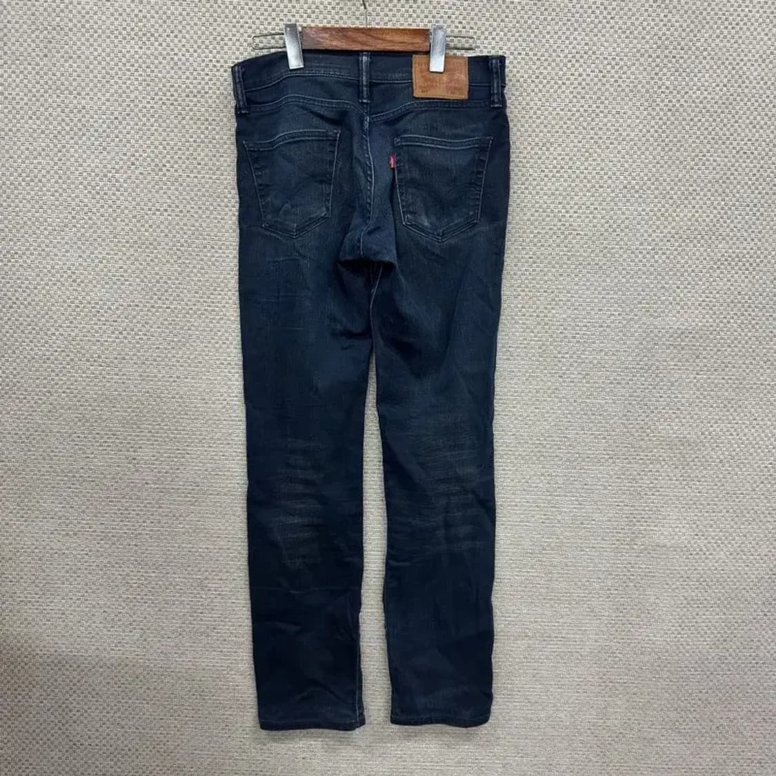 리바이스 511 데님팬츠 청바지 31인치 D11380 상품이미지2