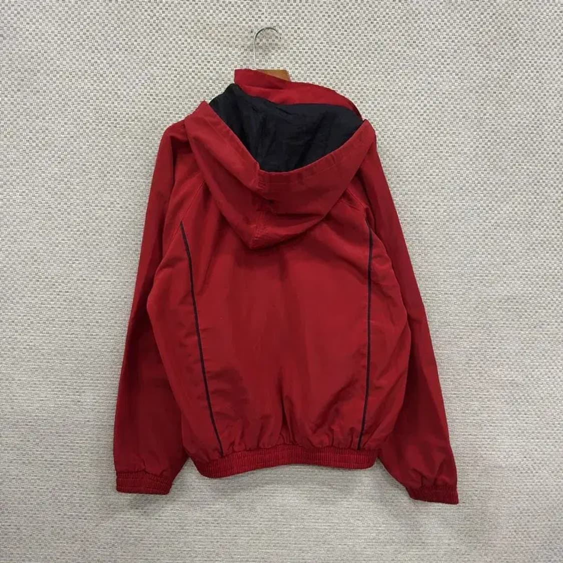푸마 아웃도어 캐주얼 바람막이 105 D11510 상품이미지2