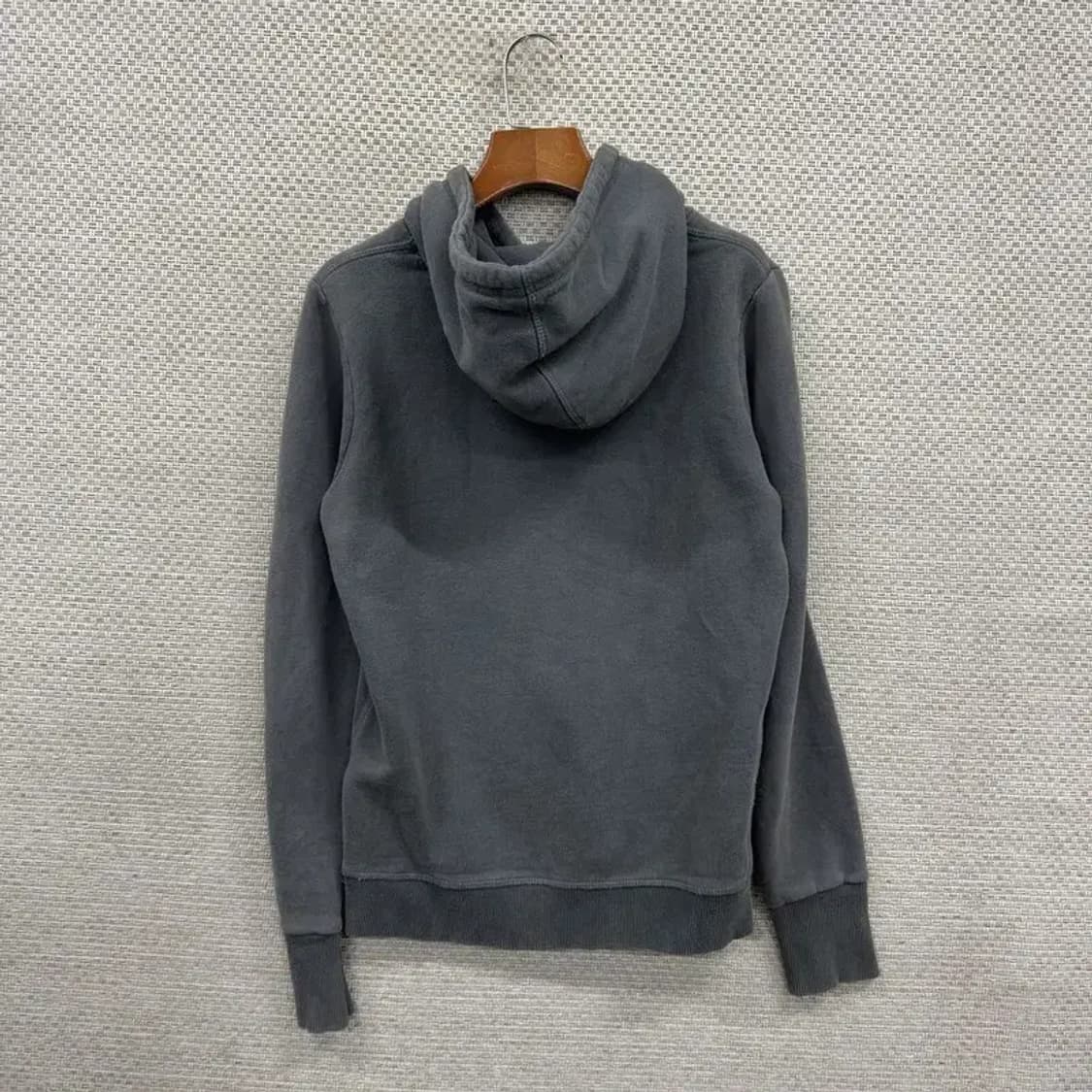 슈퍼드라이 Y2K 빈티지 약기모 후드티 90 D11601 상품이미지2