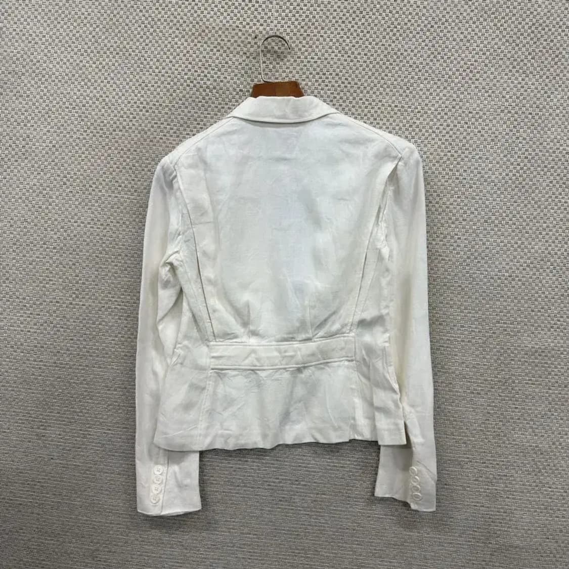 폴로 랄프로렌 여성 마 블레이저 자켓 90 D11837 상품이미지2