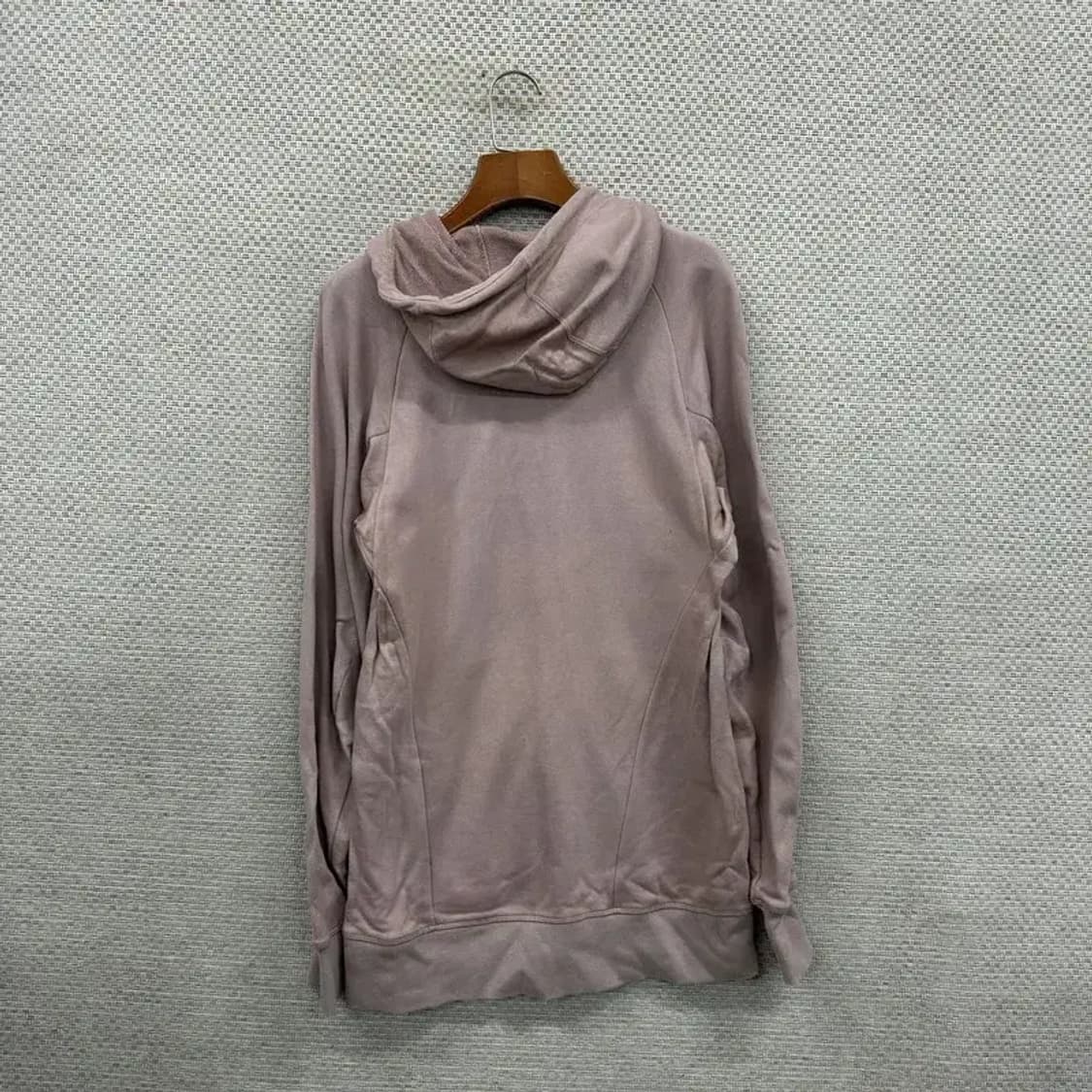 아디다스 캐주얼 롱 후드집업 90 D11843 상품이미지2