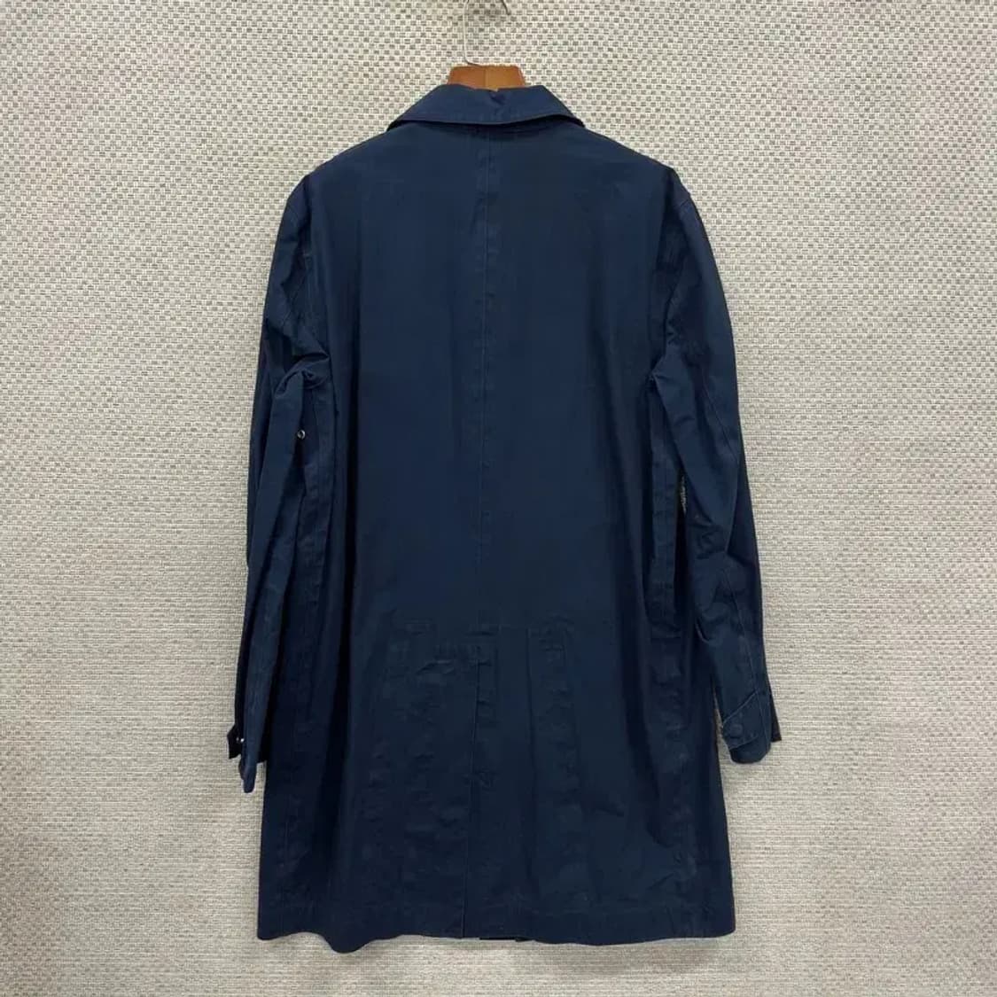 띠어리 캐주얼 맥코트 자켓 95 D11854 상품이미지2