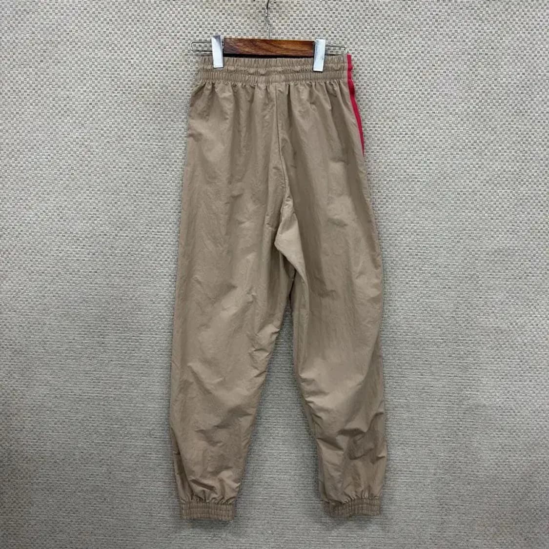 아디다스 삼선 트랙팬츠 조거 츄리닝바지 XS D11867 상품이미지2
