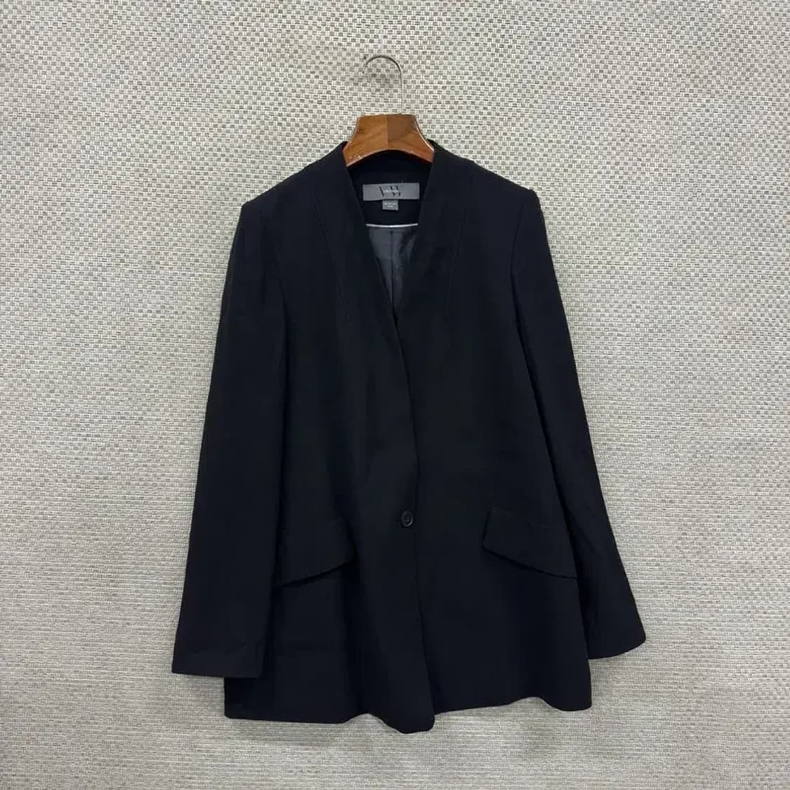 베라왕 캐주얼 여성 블레이저 자켓 90 D11839 상품이미지1