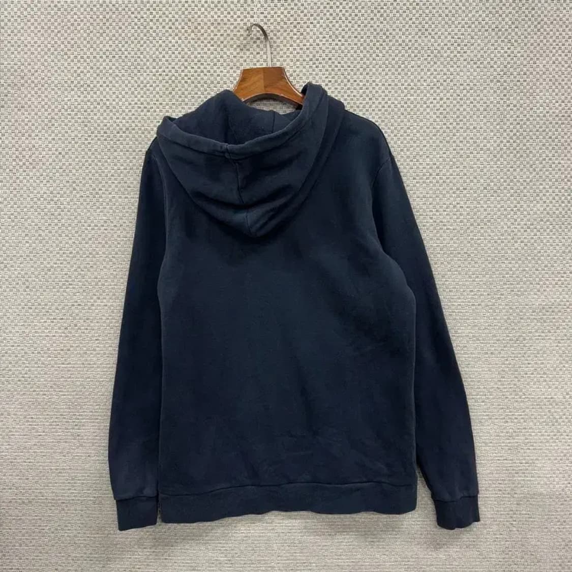 나이키 조던 프린팅 약기모 후드티 100 D11998 상품이미지2